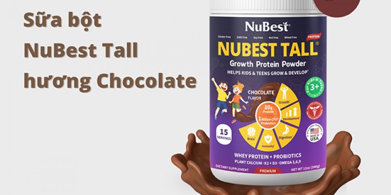 sua-bot-nubest-tall-huong-chocolate-review