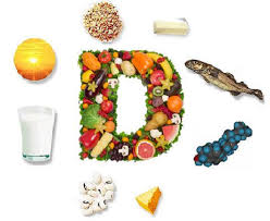 Vitamin - Trợ thủ đắc lực cho việc giảm cân