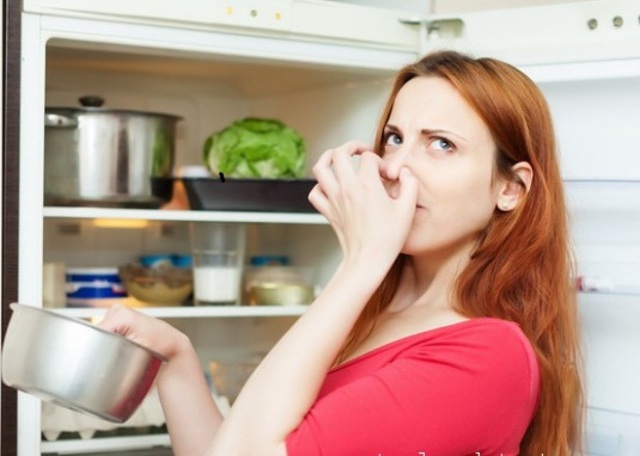 9 cách khử mùi hôi tủ lạnh bằng những nguyên liệu đơn giản dễ kiếm