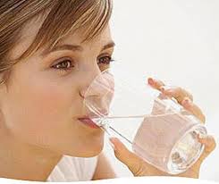 Uống nước như thế nào để cơ thể khỏe mạnh?