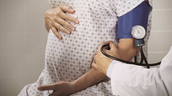 Những điều cần biết về huyết áp cao ở phụ nữ có thai