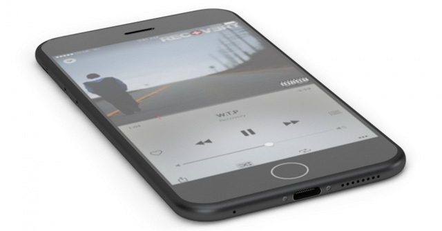 iPhone 7 sẽ được trang bị tính năng chống nước, sạc không dây và loại bỏ jack tai nghe 3.5mm