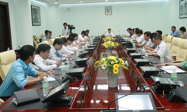 Thành phố Đà Nẵng quyết định mở các điểm bán cá sạch từ ngày 2-5 - Ảnh 1