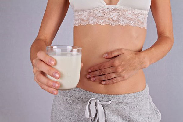 Không dung nạp lactose có thể xuất phát từ nhiều nguyên nhân