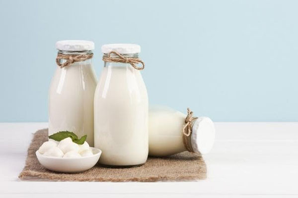 Hàm lượng Canxi sữa có thể bị ảnh hưởng do nhiều yếu tố